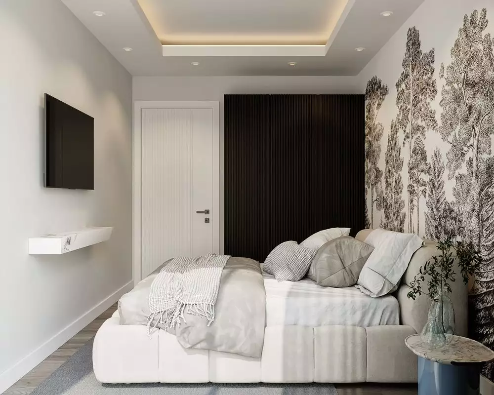 Flat 53m² in Turkey, Mahmutlar. Priced at 132000€ rent photo-38