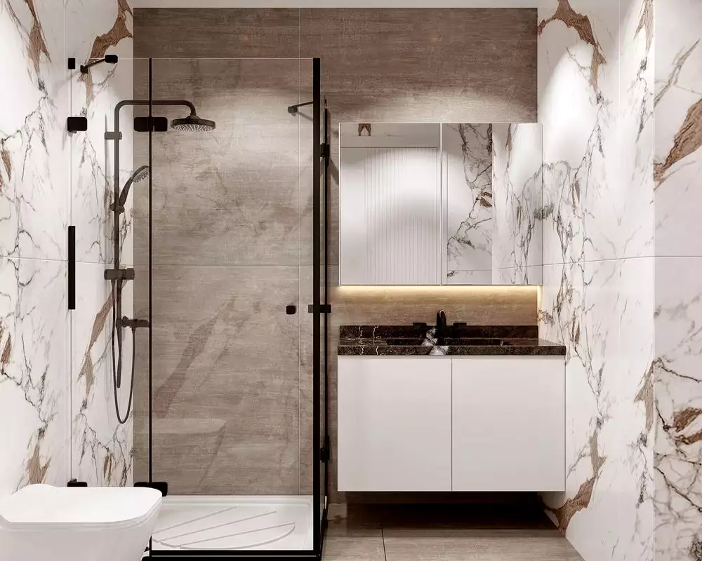 Flat 53m² in Turkey, Mahmutlar. Priced at 132000€ rent photo-39