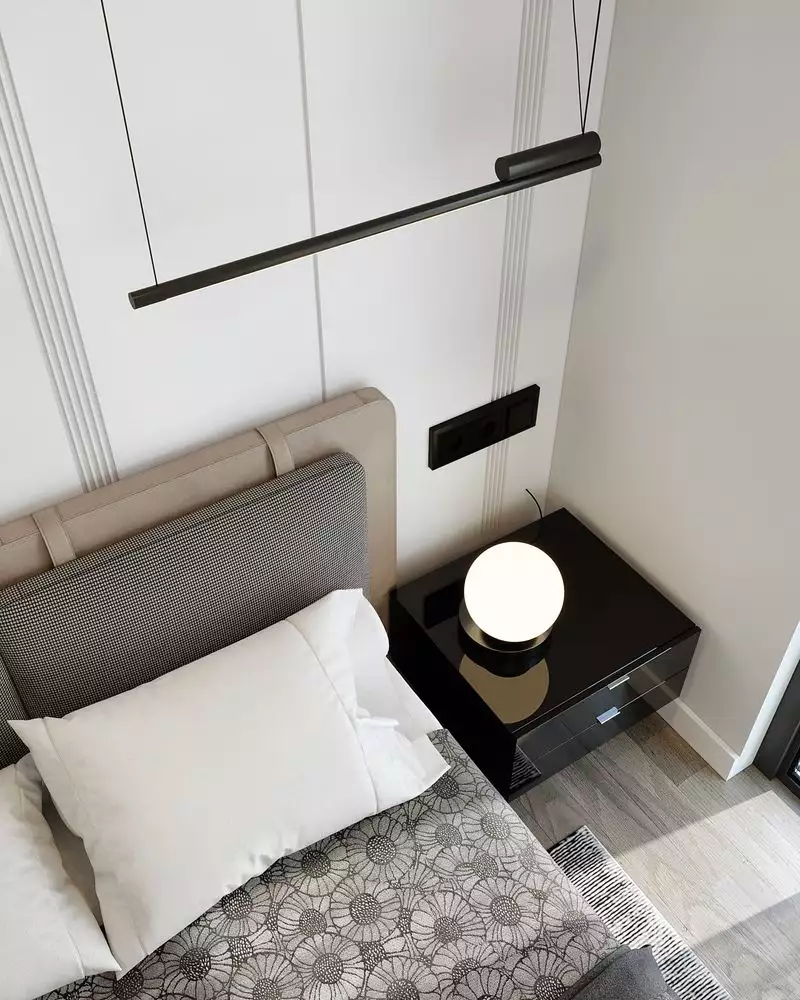 Flat 53m² in Turkey, Mahmutlar. Priced at 132000€ rent photo-42