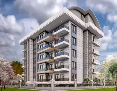 Buy in Turkey for 132000€