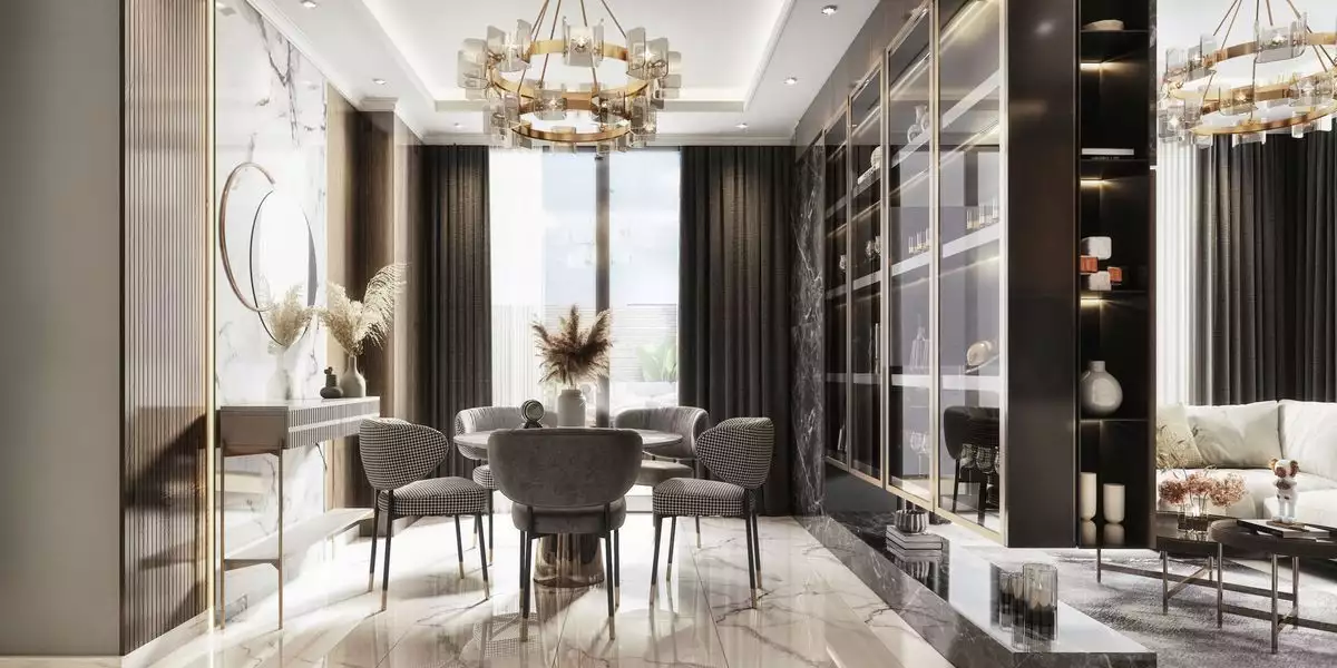 Flat 44m² in Turkey, Kestel. Priced at 190000€ rent photo-23