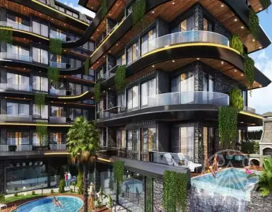 Buy in Turkey for 190000€