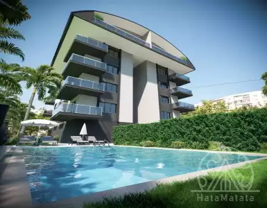 Buy in Turkey for 120000€