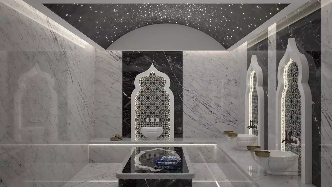 Flat 55m² in Turkey, Mahmutlar. Priced at 135000€ rent photo-23