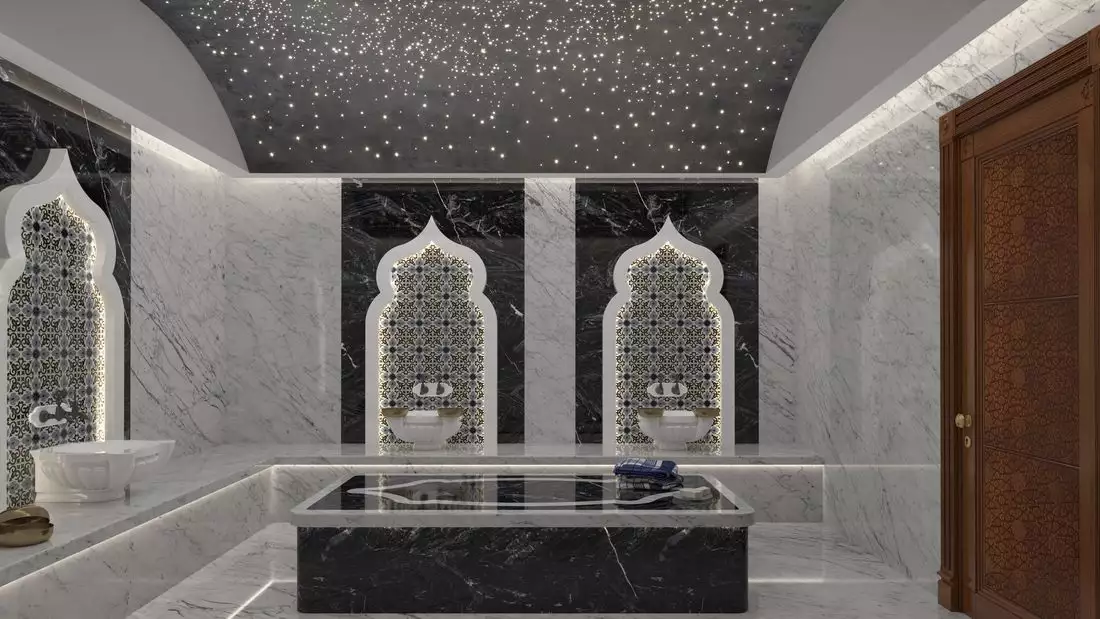 Flat 55m² in Turkey, Mahmutlar. Priced at 135000€ rent photo-24