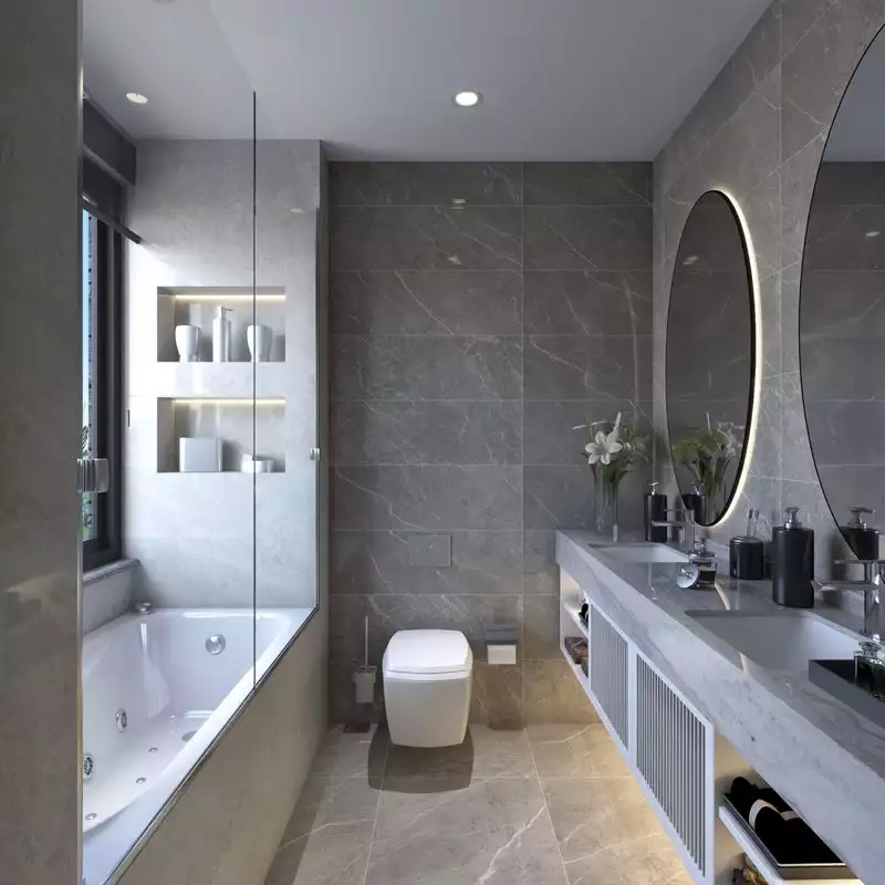 Flat 55m² in Turkey, Mahmutlar. Priced at 135000€ rent photo-37