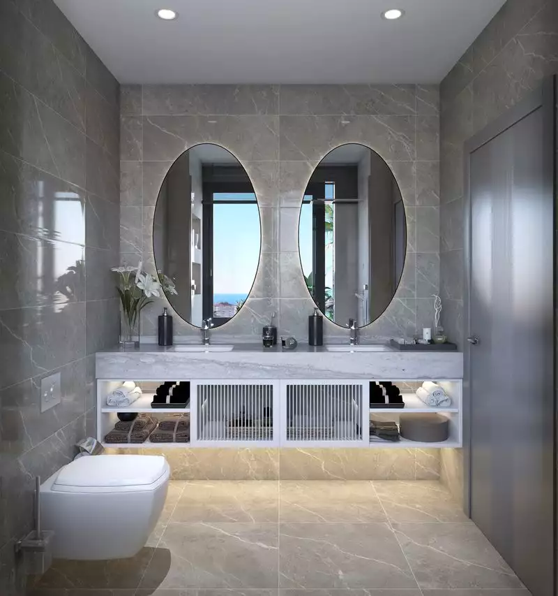 Flat 55m² in Turkey, Mahmutlar. Priced at 135000€ rent photo-38
