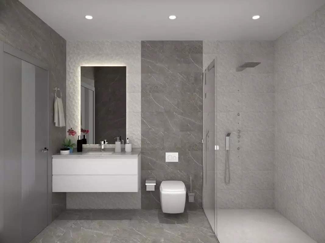 Flat 55m² in Turkey, Mahmutlar. Priced at 135000€ rent photo-41