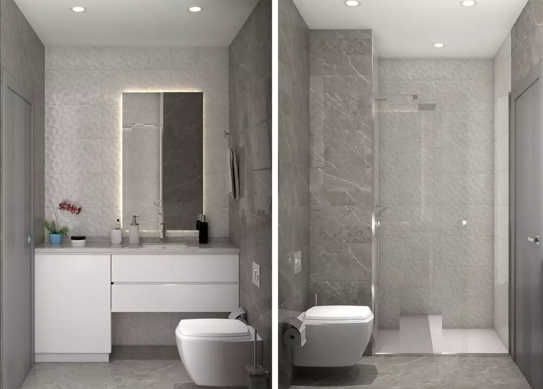 Flat 55m² in Turkey, Mahmutlar. Priced at 135000€ rent photo-53