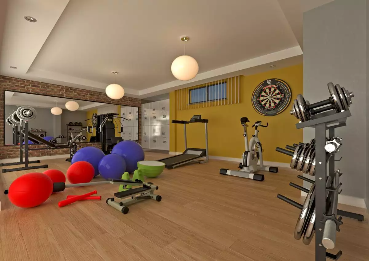Flat 56m² in Turkey, Mahmutlar. Priced at 94000€ rent photo-5