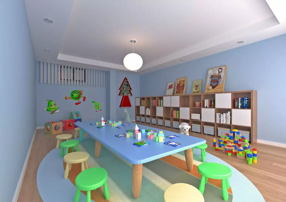 Flat 56m² in Turkey, Mahmutlar. Priced at 94000€ rent photo-6