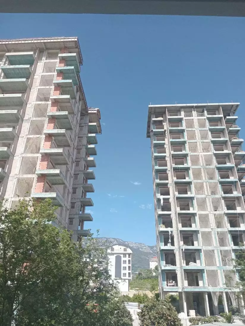 Flat 56m² in Turkey, Mahmutlar. Priced at 94000€ rent photo-12