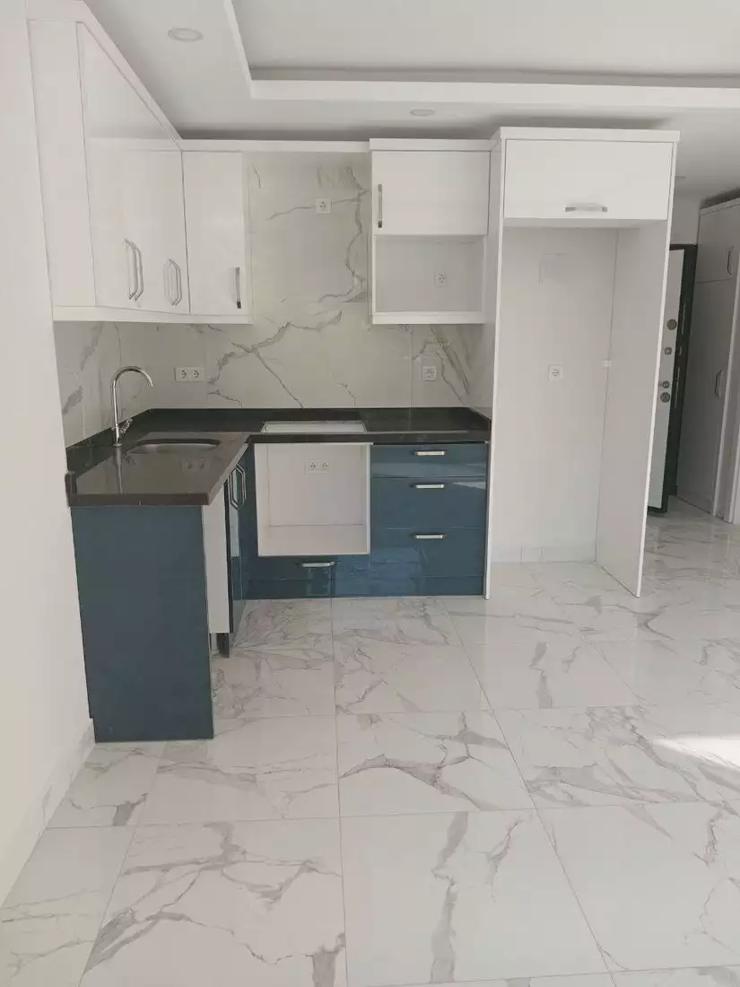 Flat 56m² in Turkey, Mahmutlar. Priced at 94000€ rent photo-13