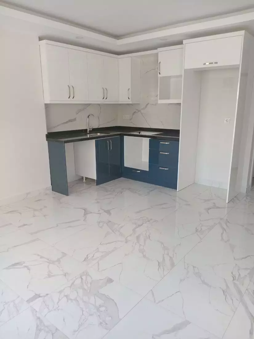 Flat 56m² in Turkey, Mahmutlar. Priced at 94000€ rent photo-14