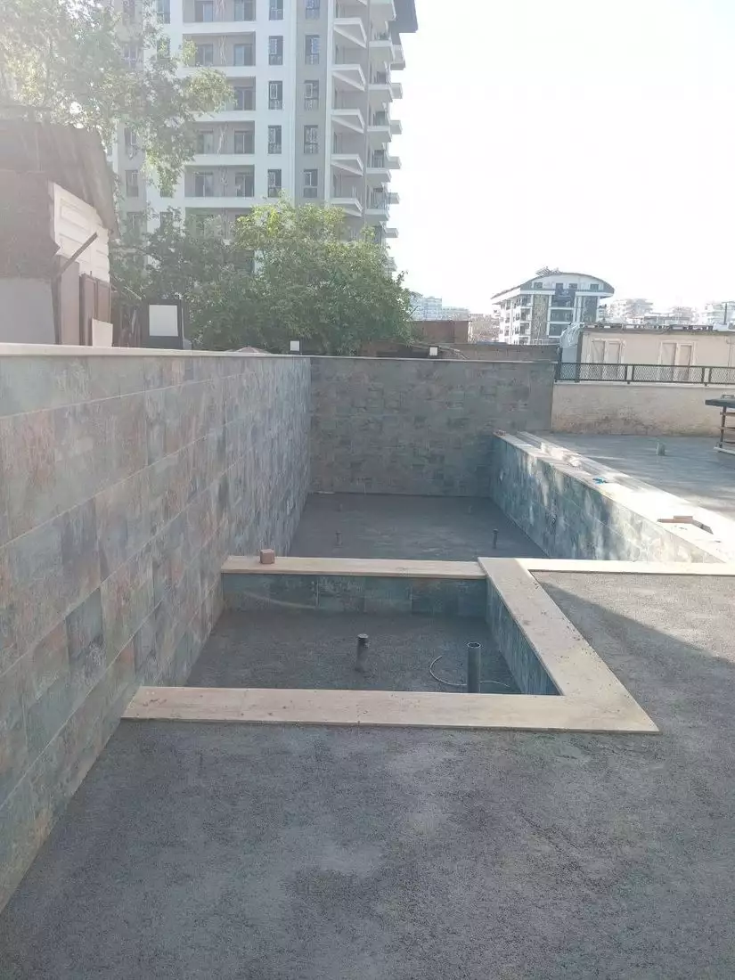 Flat 56m² in Turkey, Mahmutlar. Priced at 94000€ rent photo-18