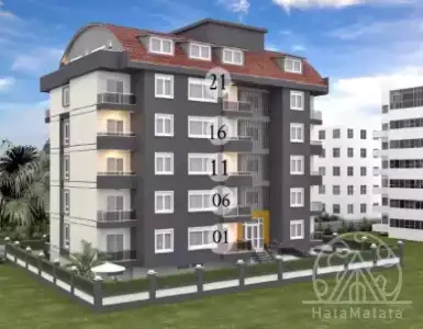 Buy in Turkey for 94000€