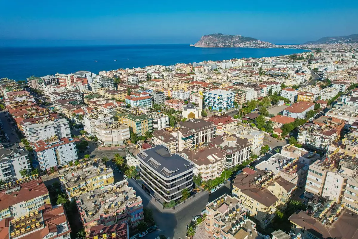 Flat 44m² in Portugal, Alcobasa. Priced at 129000€ rent photo-1
