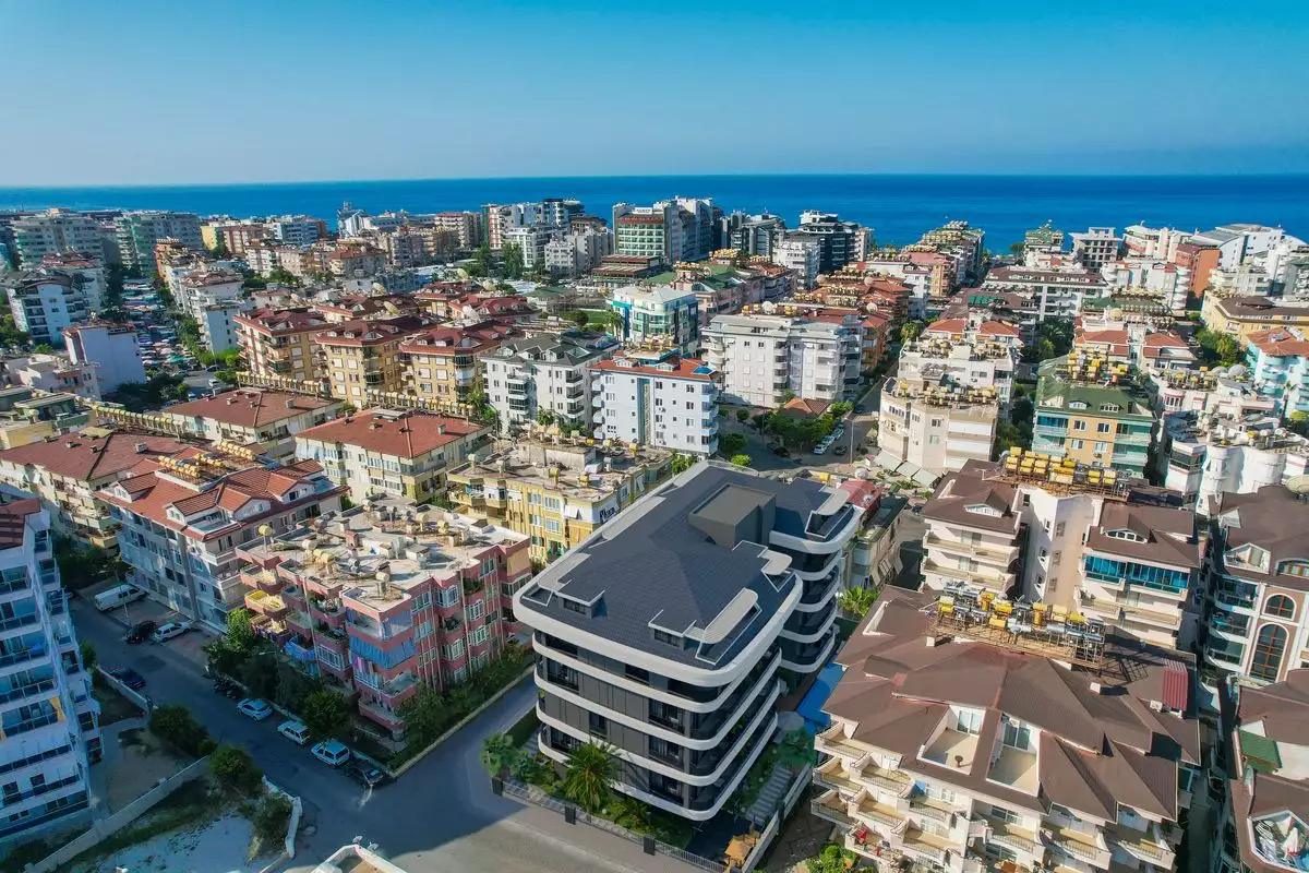 Flat 44m² in Portugal, Alcobasa. Priced at 129000€ rent photo-2
