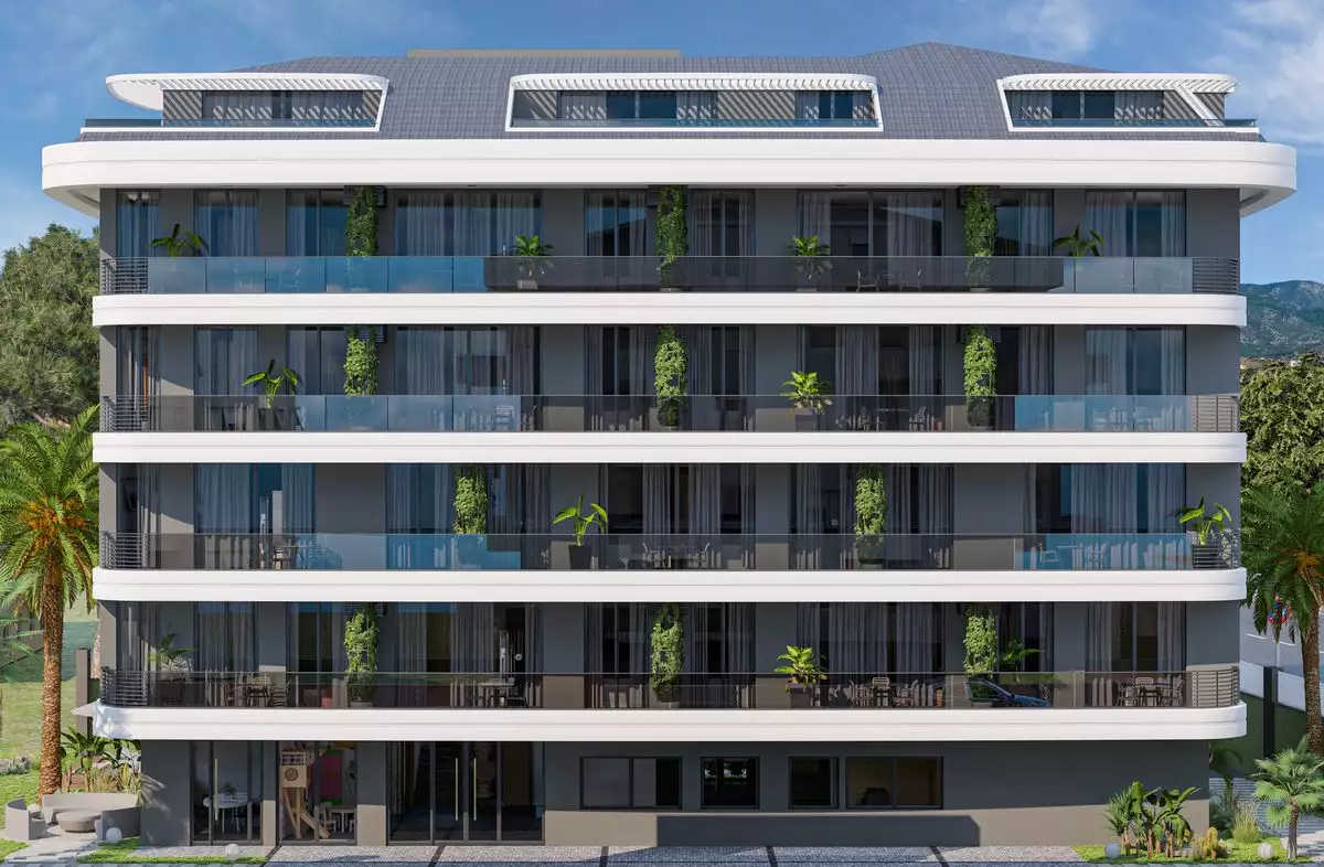 Flat 44m² in Portugal, Alcobasa. Priced at 129000€ rent photo-6