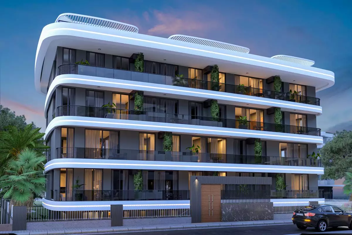 Flat 44m² in Portugal, Alcobasa. Priced at 129000€ rent photo-9