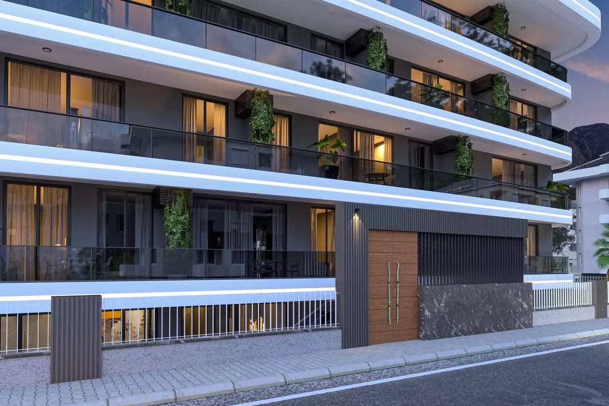 Flat 44m² in Portugal, Alcobasa. Priced at 129000€ rent photo-10