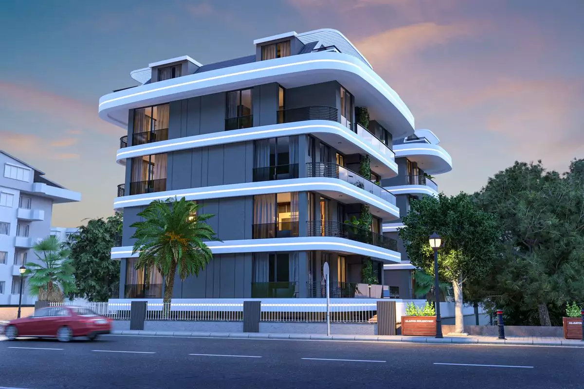 Flat 44m² in Portugal, Alcobasa. Priced at 129000€ rent photo-11
