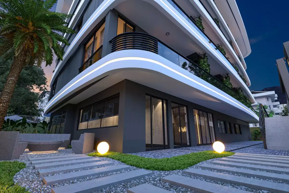 Flat 44m² in Portugal, Alcobasa. Priced at 129000€ rent photo-13