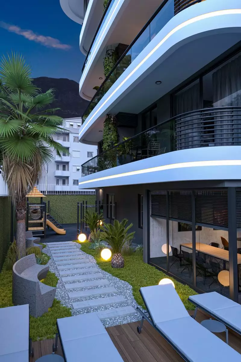 Flat 44m² in Portugal, Alcobasa. Priced at 129000€ rent photo-15
