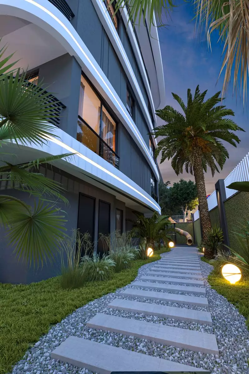 Flat 44m² in Portugal, Alcobasa. Priced at 129000€ rent photo-16