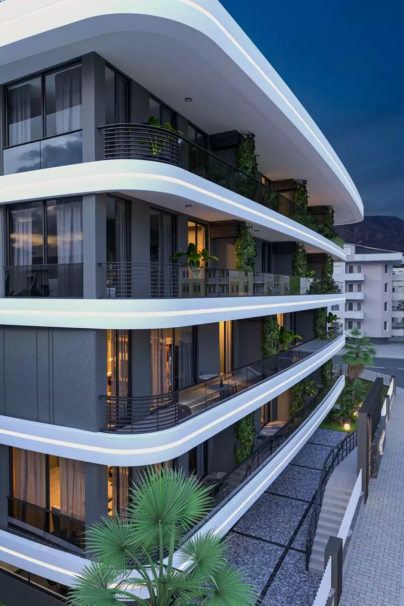Flat 44m² in Portugal, Alcobasa. Priced at 129000€ rent photo-17