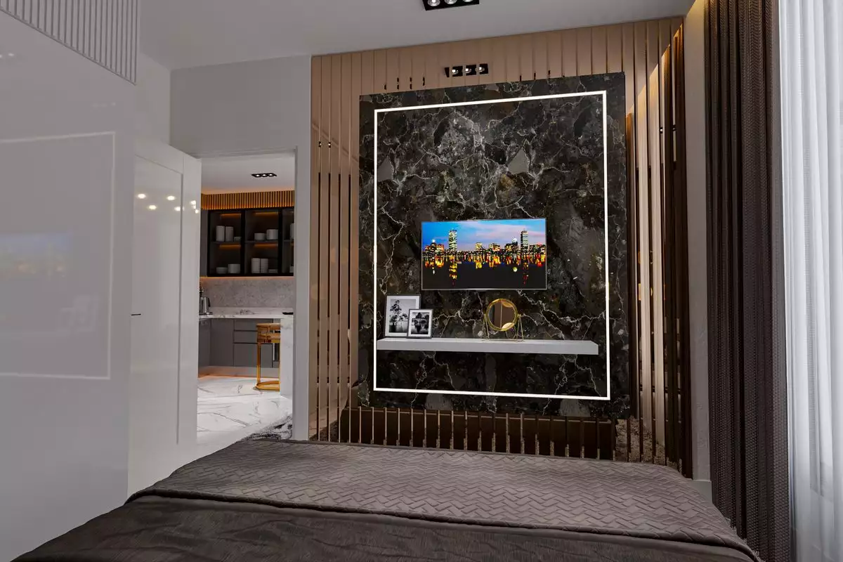 Flat 44m² in Portugal, Alcobasa. Priced at 129000€ rent photo-23
