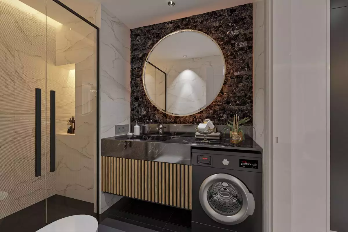 Flat 44m² in Portugal, Alcobasa. Priced at 129000€ rent photo-25
