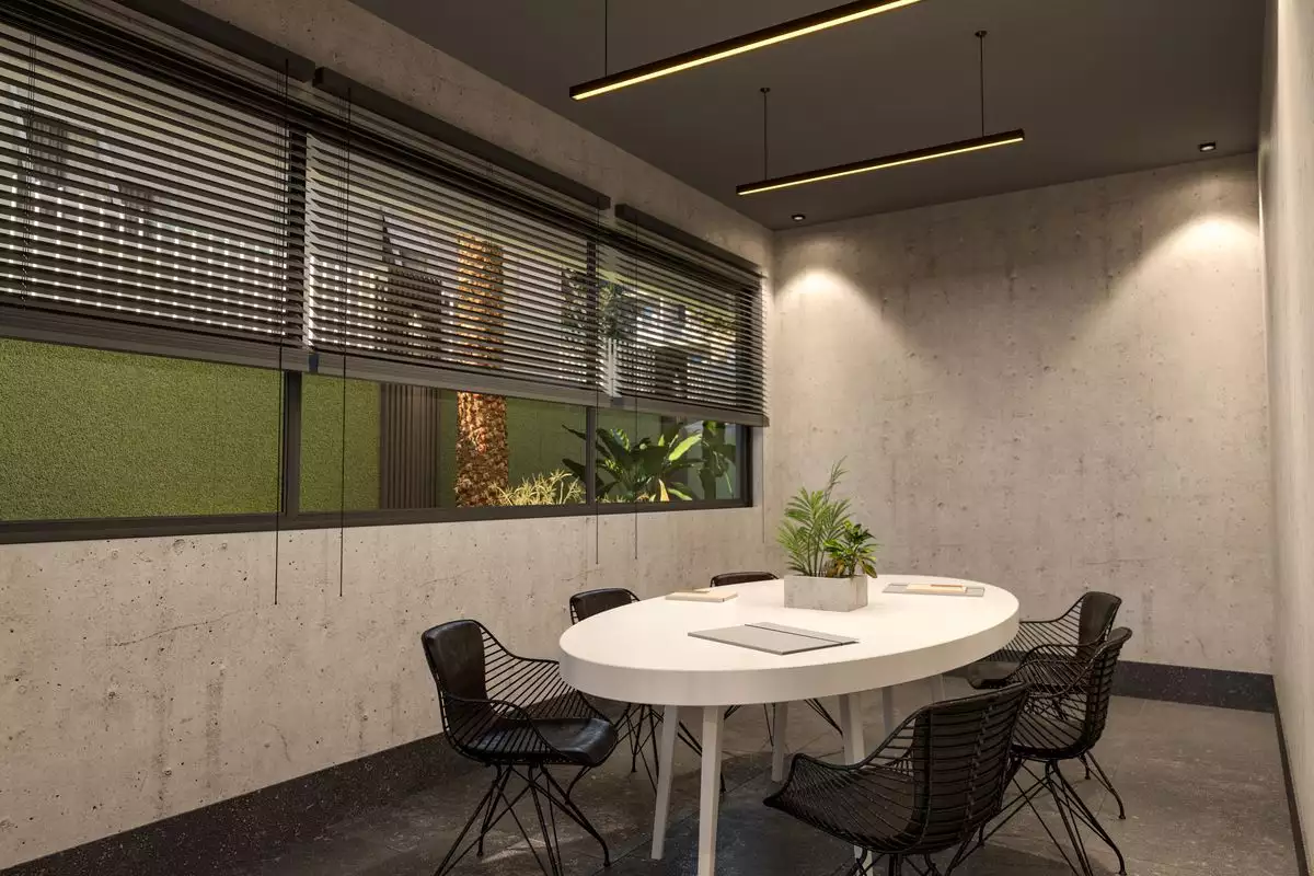 Flat 44m² in Portugal, Alcobasa. Priced at 129000€ rent photo-29