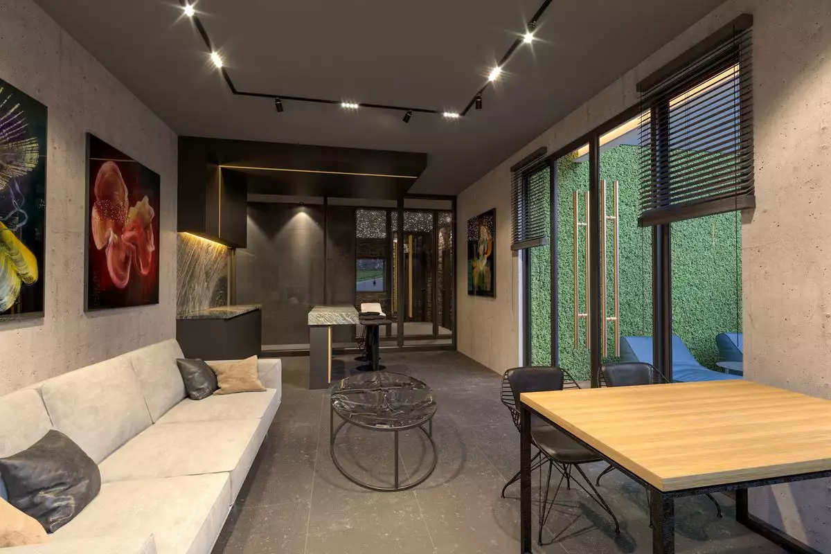 Flat 44m² in Portugal, Alcobasa. Priced at 129000€ rent photo-38