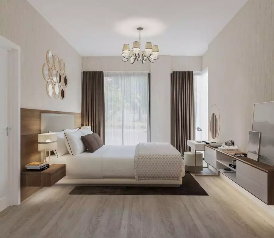 Flat 55m² in Turkey, Avsallar. Priced at 150000€ rent photo-6