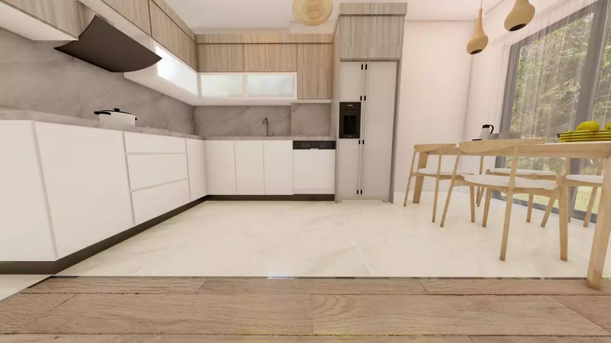 Flat 55m² in Turkey, Avsallar. Priced at 150000€ rent photo-7