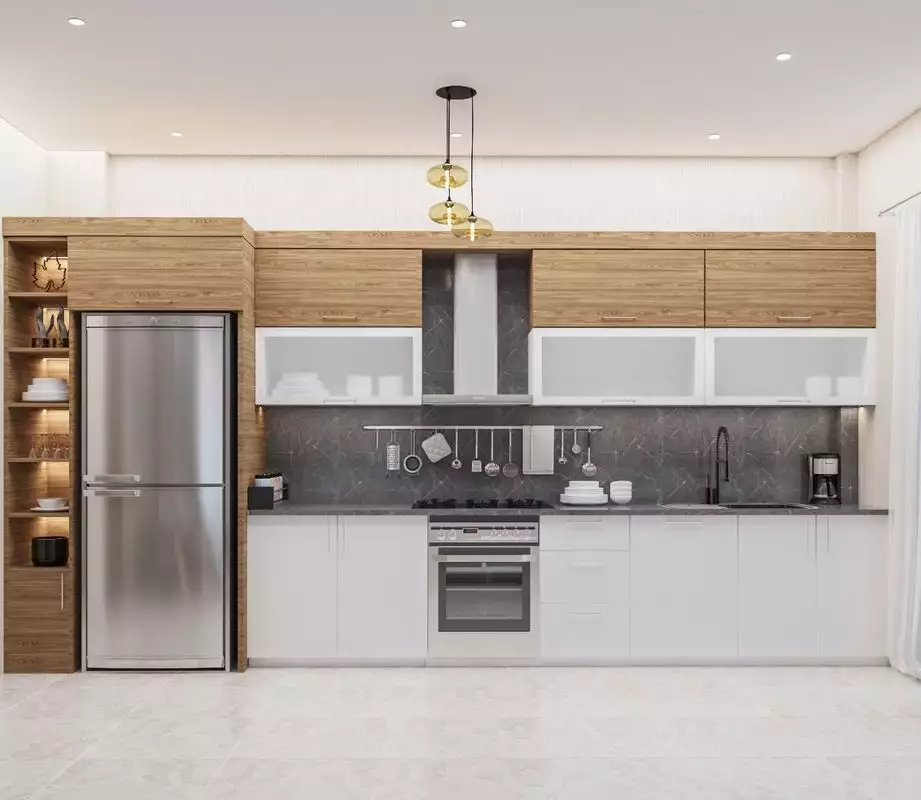 Flat 55m² in Turkey, Avsallar. Priced at 150000€ rent photo-9