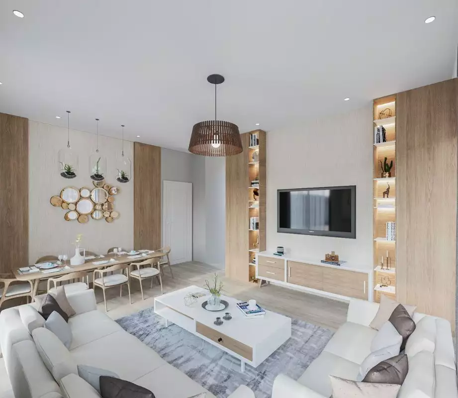 Flat 55m² in Turkey, Avsallar. Priced at 150000€ rent photo-11