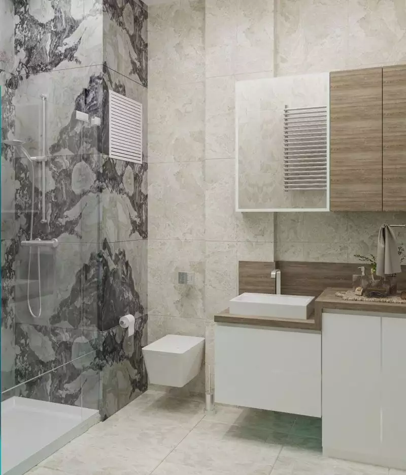 Flat 55m² in Turkey, Avsallar. Priced at 150000€ rent photo-13