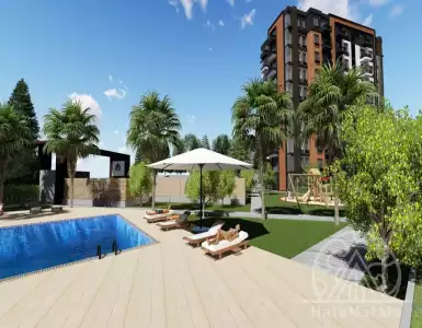 Buy in Turkey for 150000€
