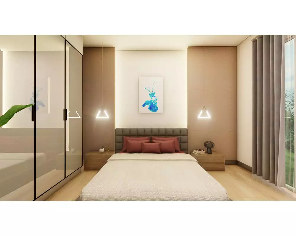 Flat 55m² in Turkey, Mahmutlar. Priced at 115000€ rent photo-14