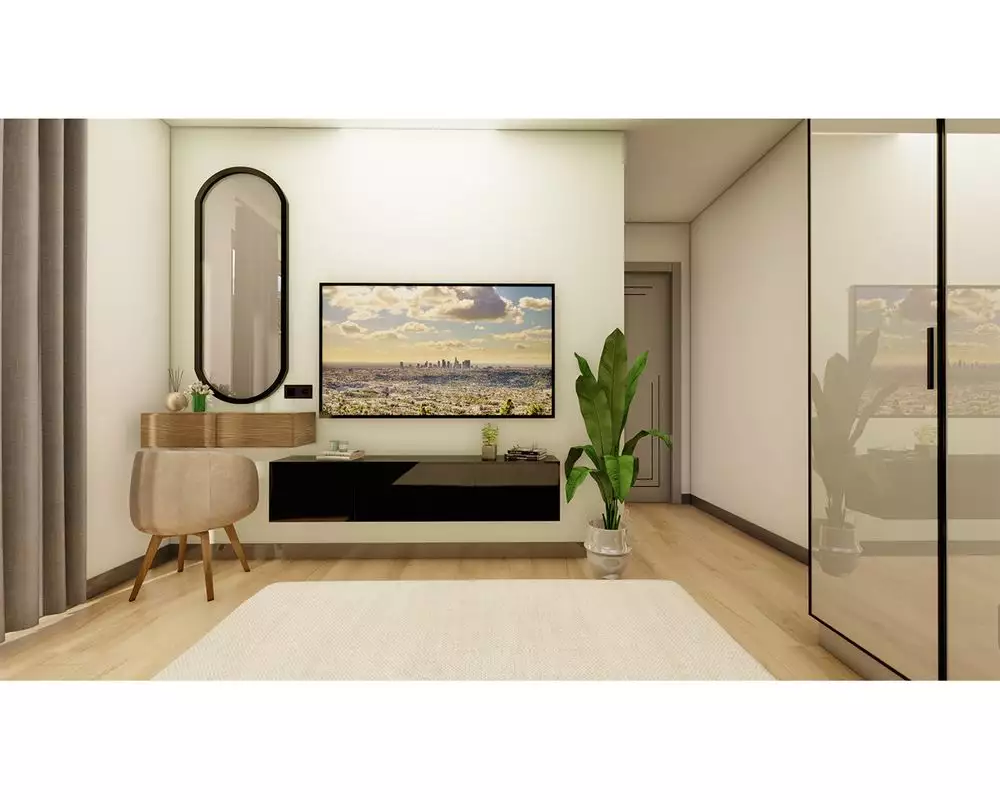 Flat 55m² in Turkey, Mahmutlar. Priced at 115000€ rent photo-33