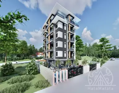 Buy in Turkey for 155000€