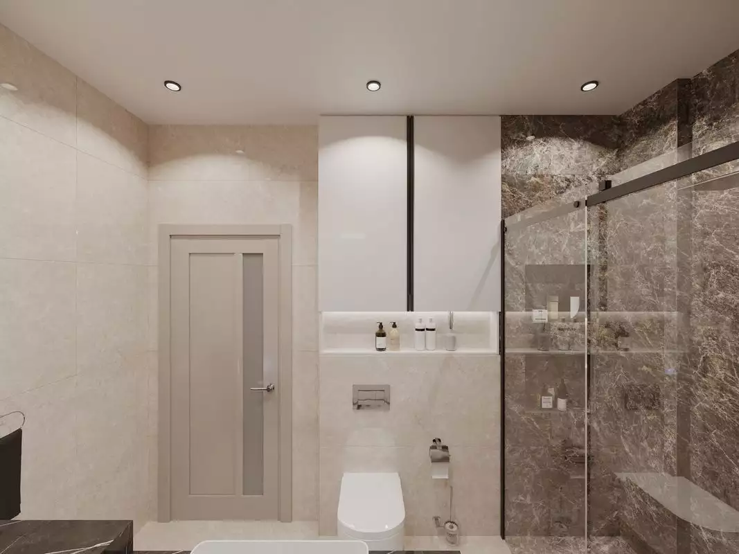 Flat 50m² in Turkey, Kargicak. Priced at 143000€ rent photo-35