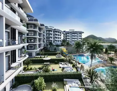 Buy in Turkey for 143000€