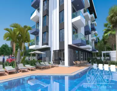 Buy in Turkey for 104500€