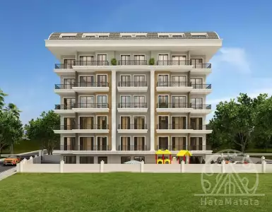 Buy in Turkey for 67000€