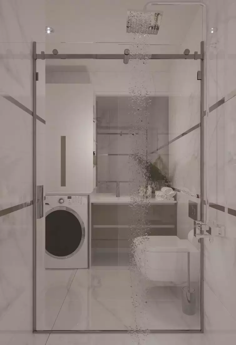 Flat 46m² in Turkey, Gazipasа. Priced at 120000€ rent photo-18