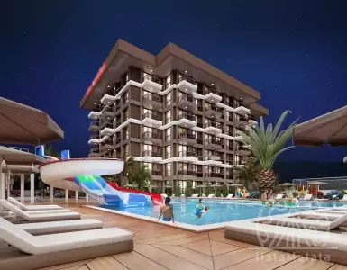 Buy in Turkey for 120000€