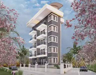 Buy in Turkey for 170000€